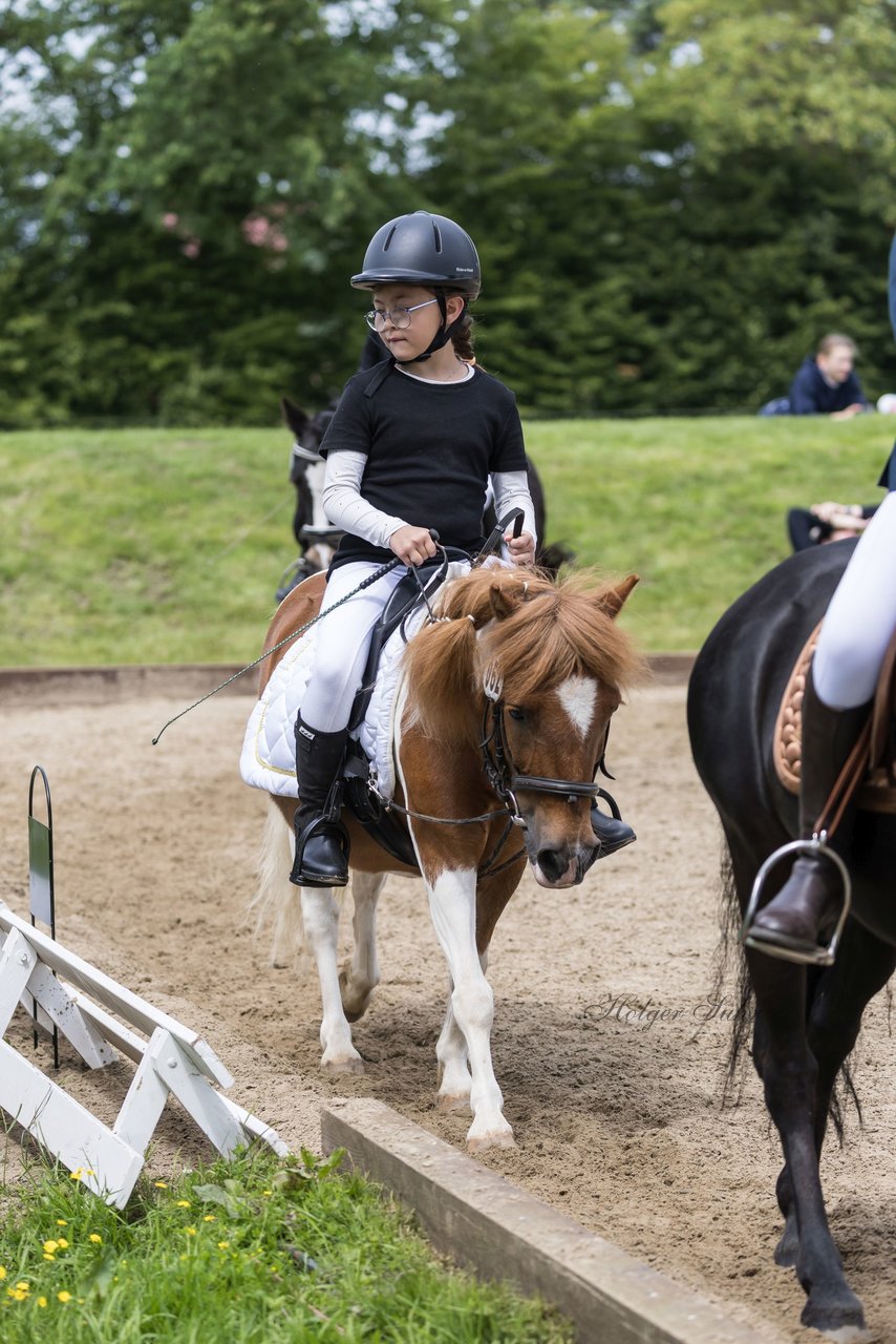 Bild 21 - Pony Akademie Turnier